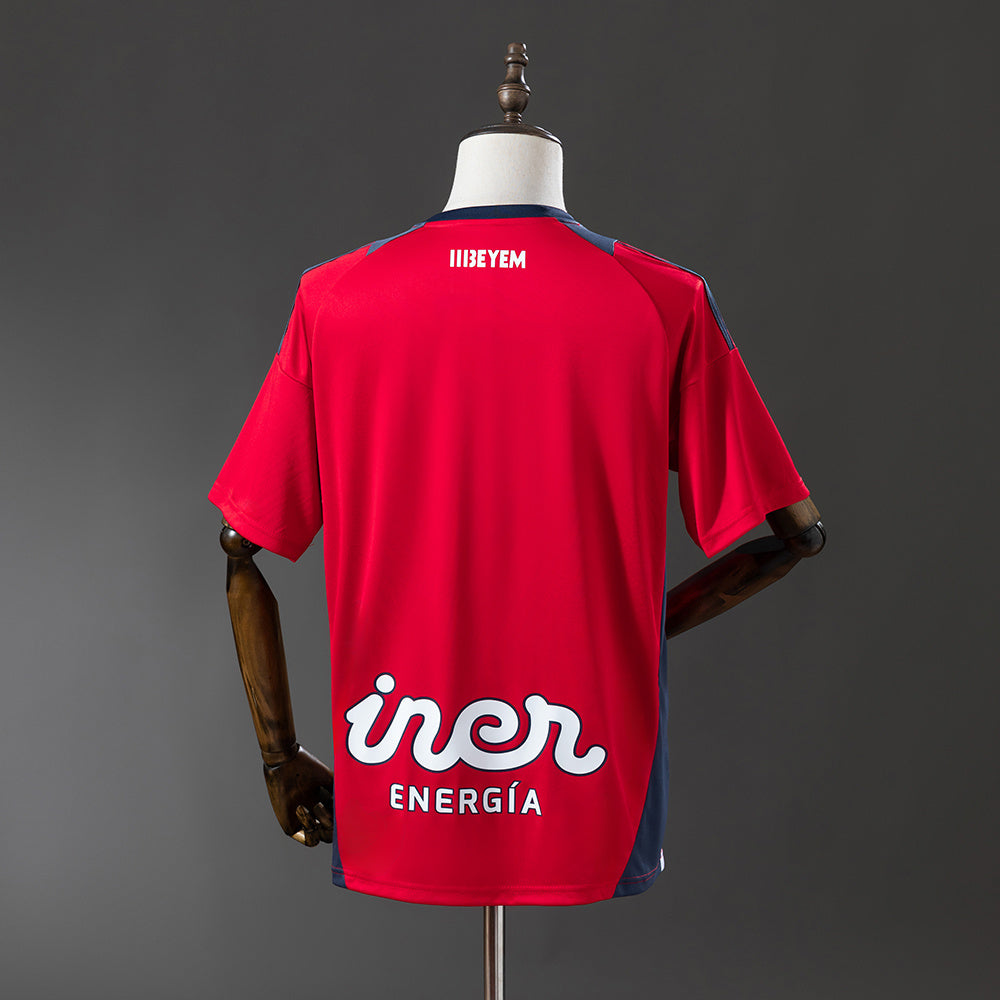 25-26 Albacete away