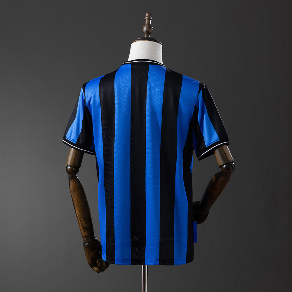 Retro Inter Milan 09-10 Home