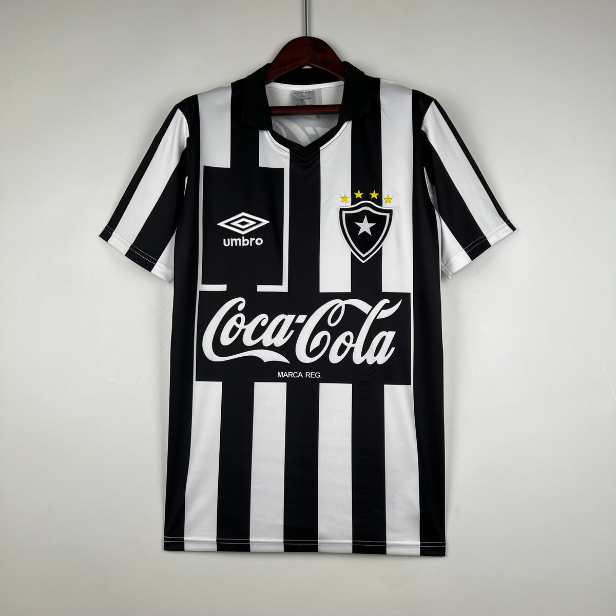 Retro Botafogo 1992 Home