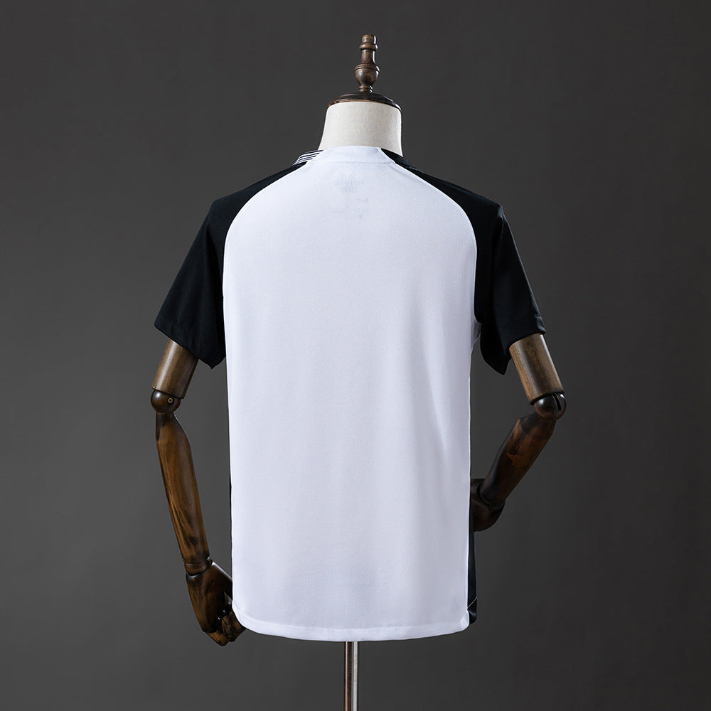 25-26 Corinthians Home Jersey