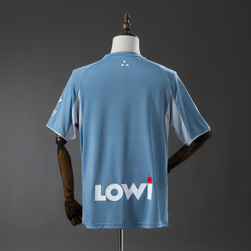 Granada 25-26 Third Away Jersey