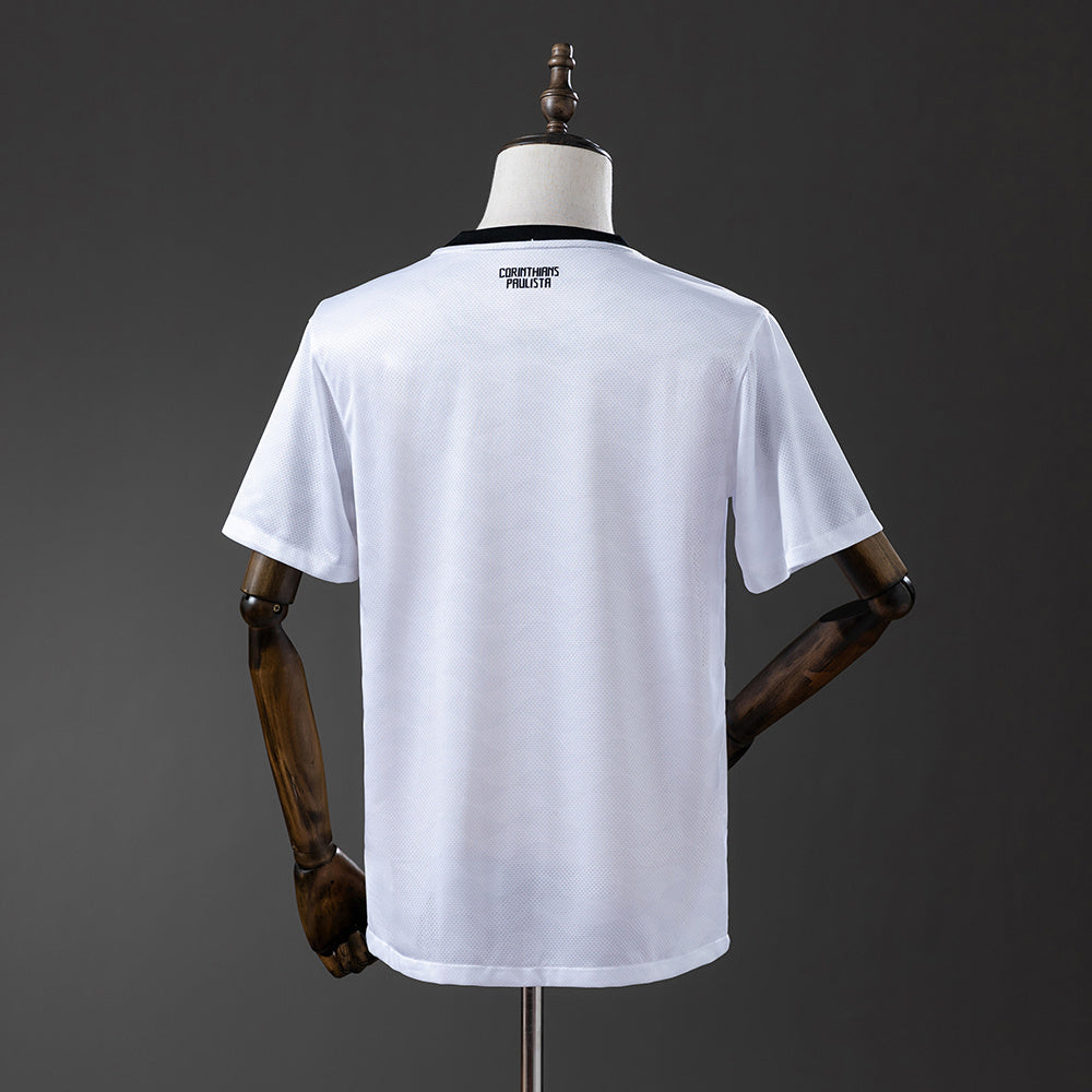 Retro Corinthians 12-13 Home
