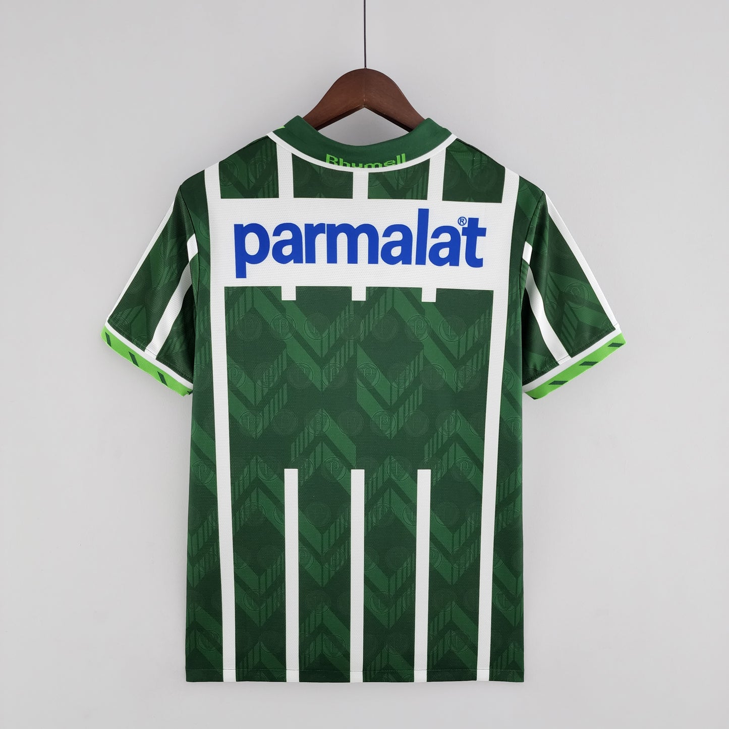 Retro palmeiras 1996 home