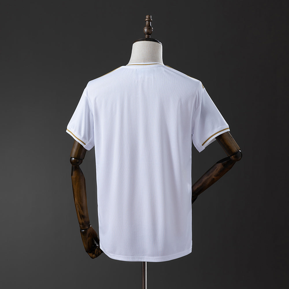 Retro Real Madrid 19-20 Home