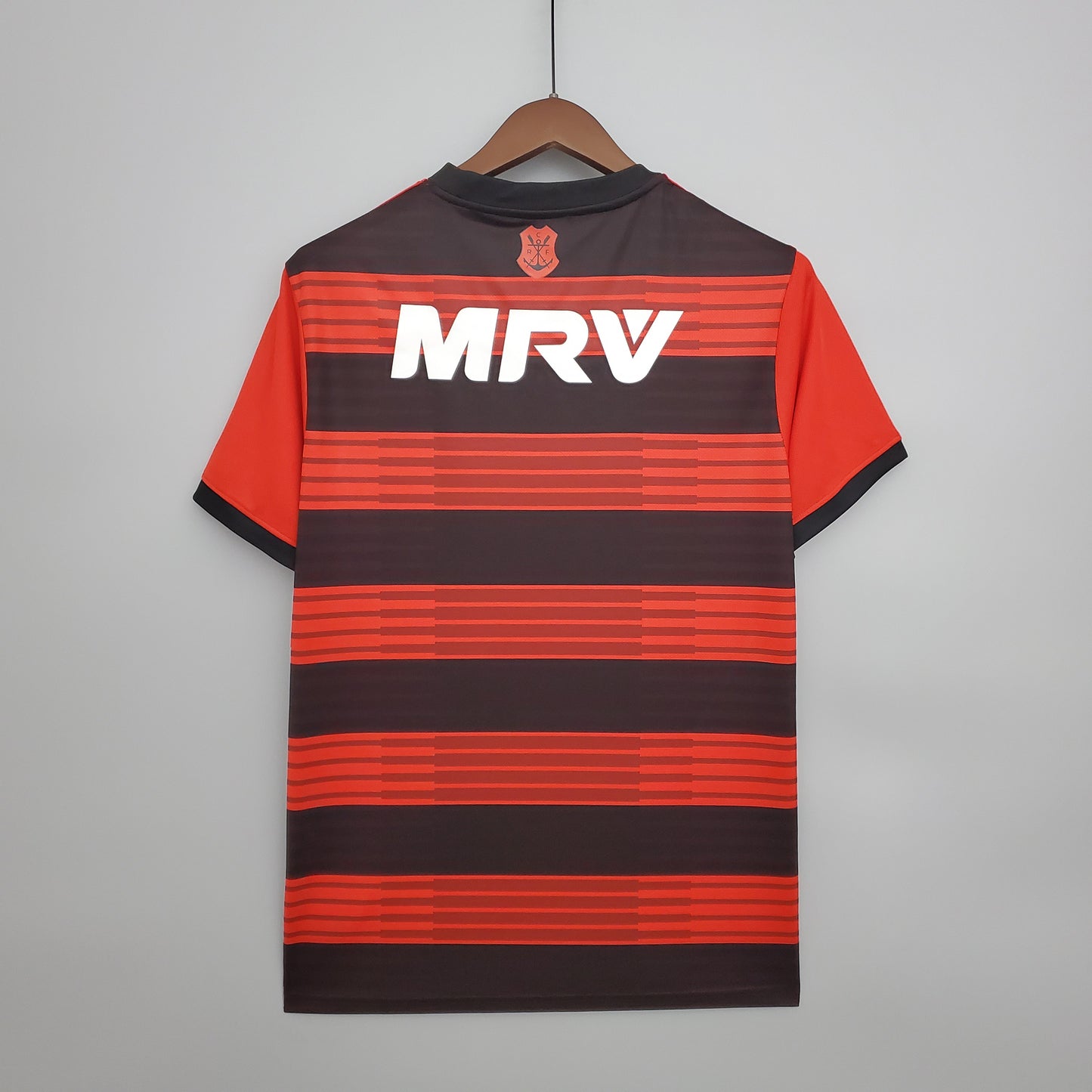 Retro 18-19 Flamengo home