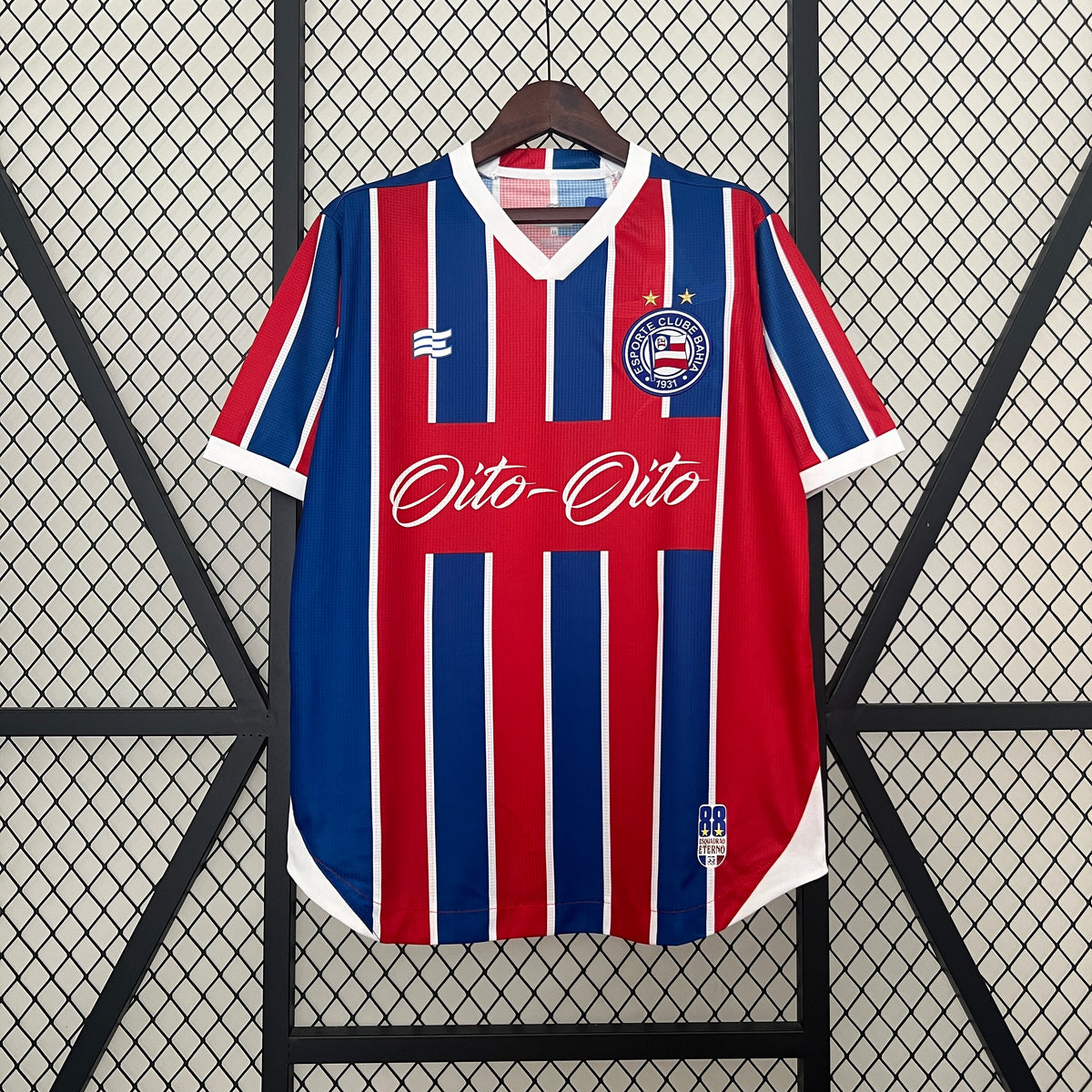 Retro Bahia 1988 Commemorative Edition