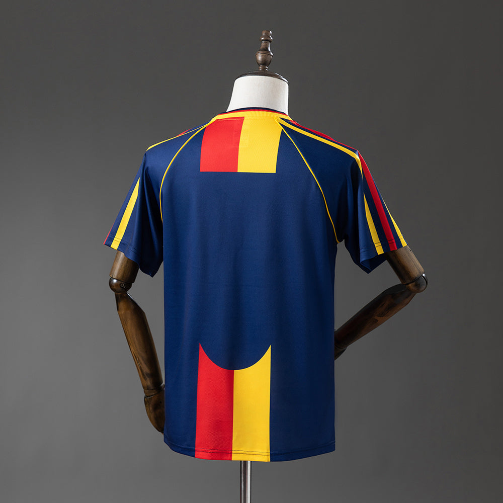 Retro Galatasaray 98-99 Third Away