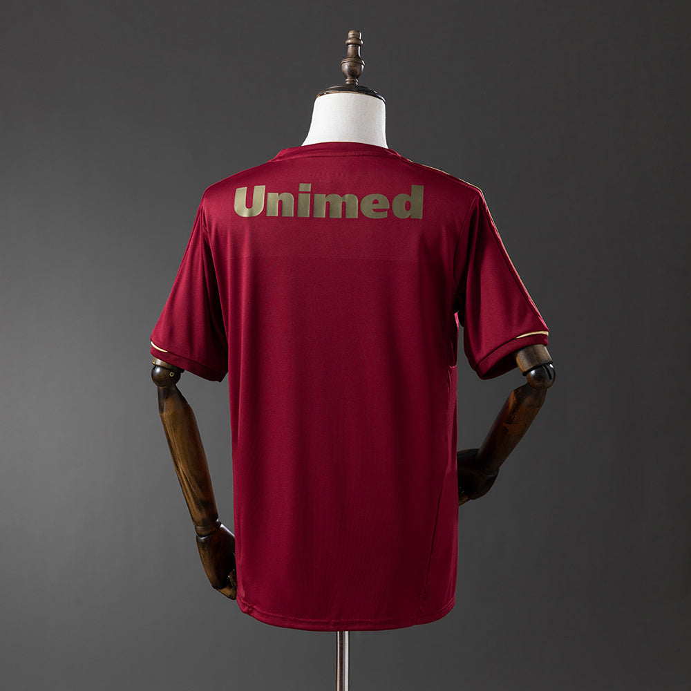 Retro 2012 Fluminense Third
