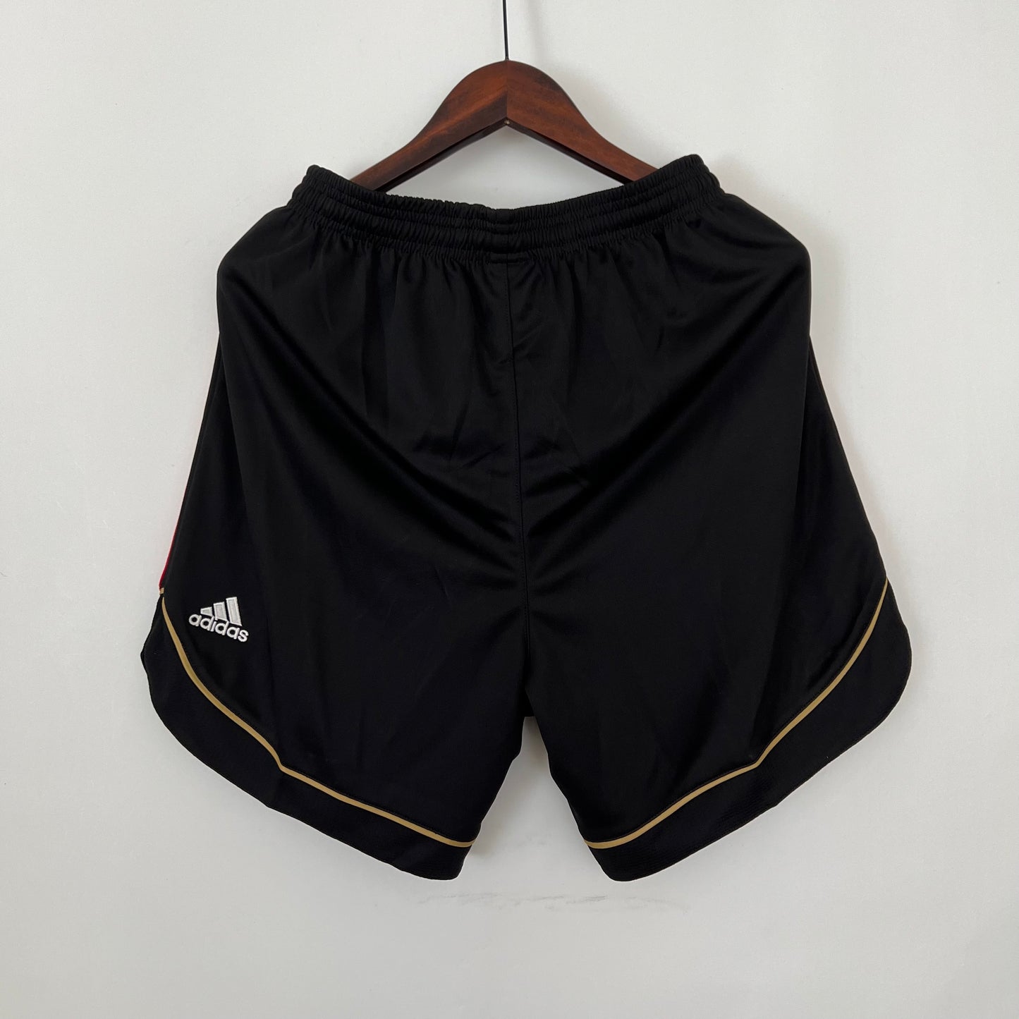 Retro Shorts AC Milan 06-07 Home