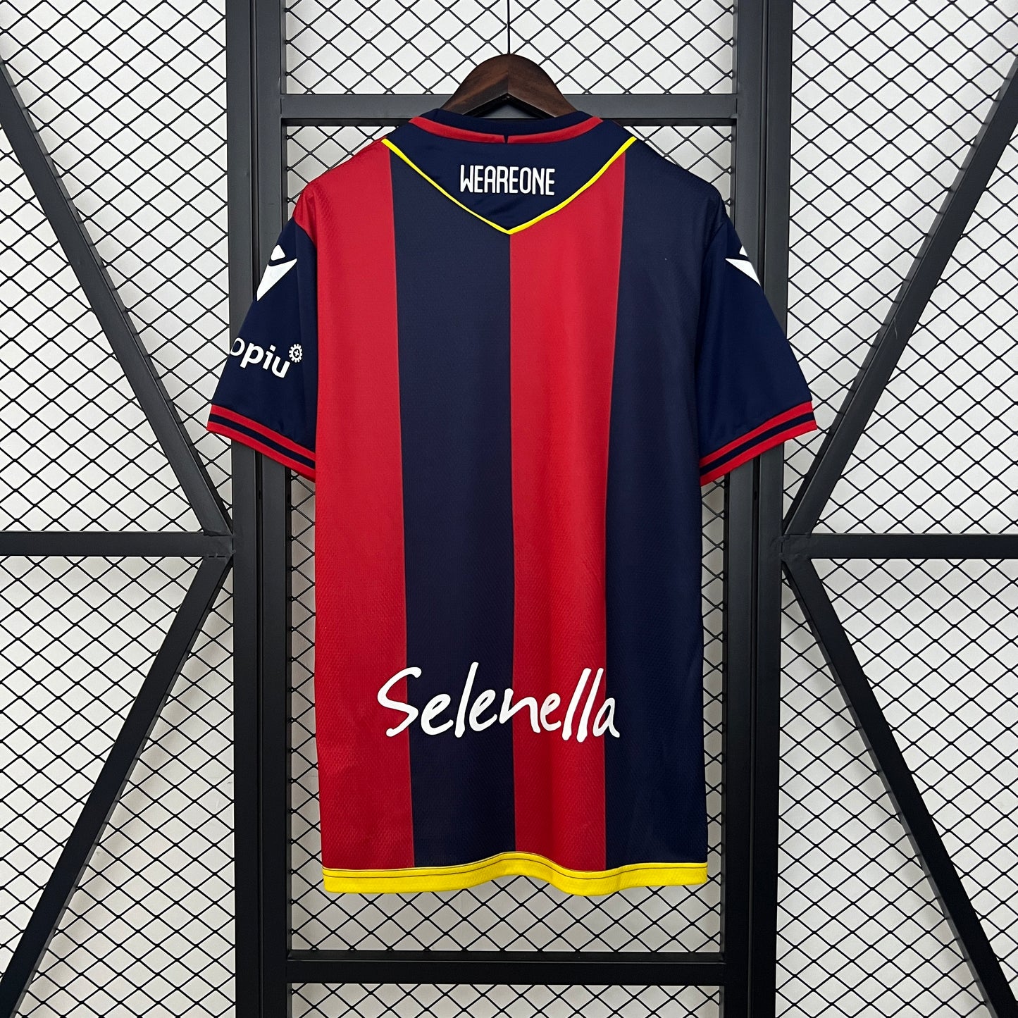 24-25 Bologna Home