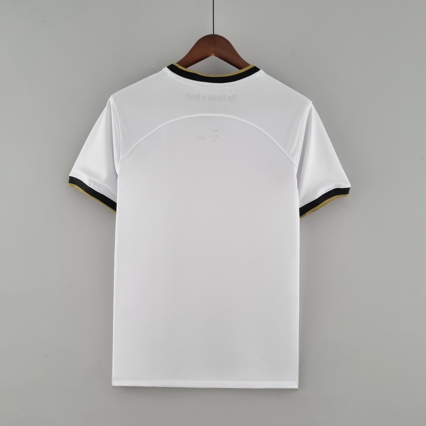 22-23 Corinthians home detail