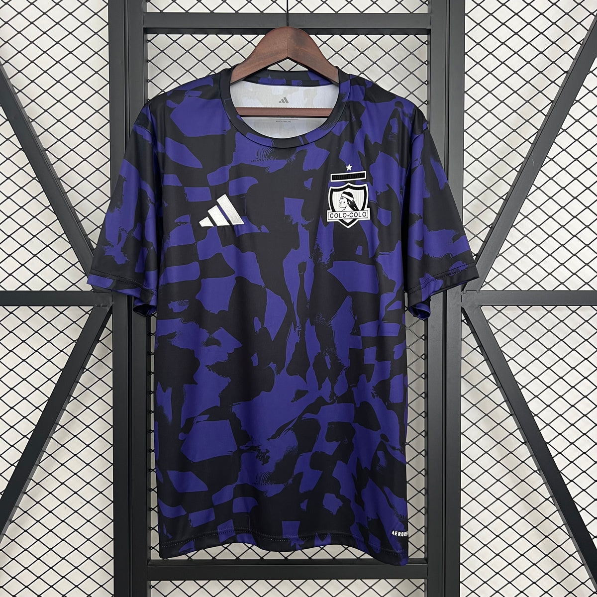 25-26 Colo Colo Training Suit