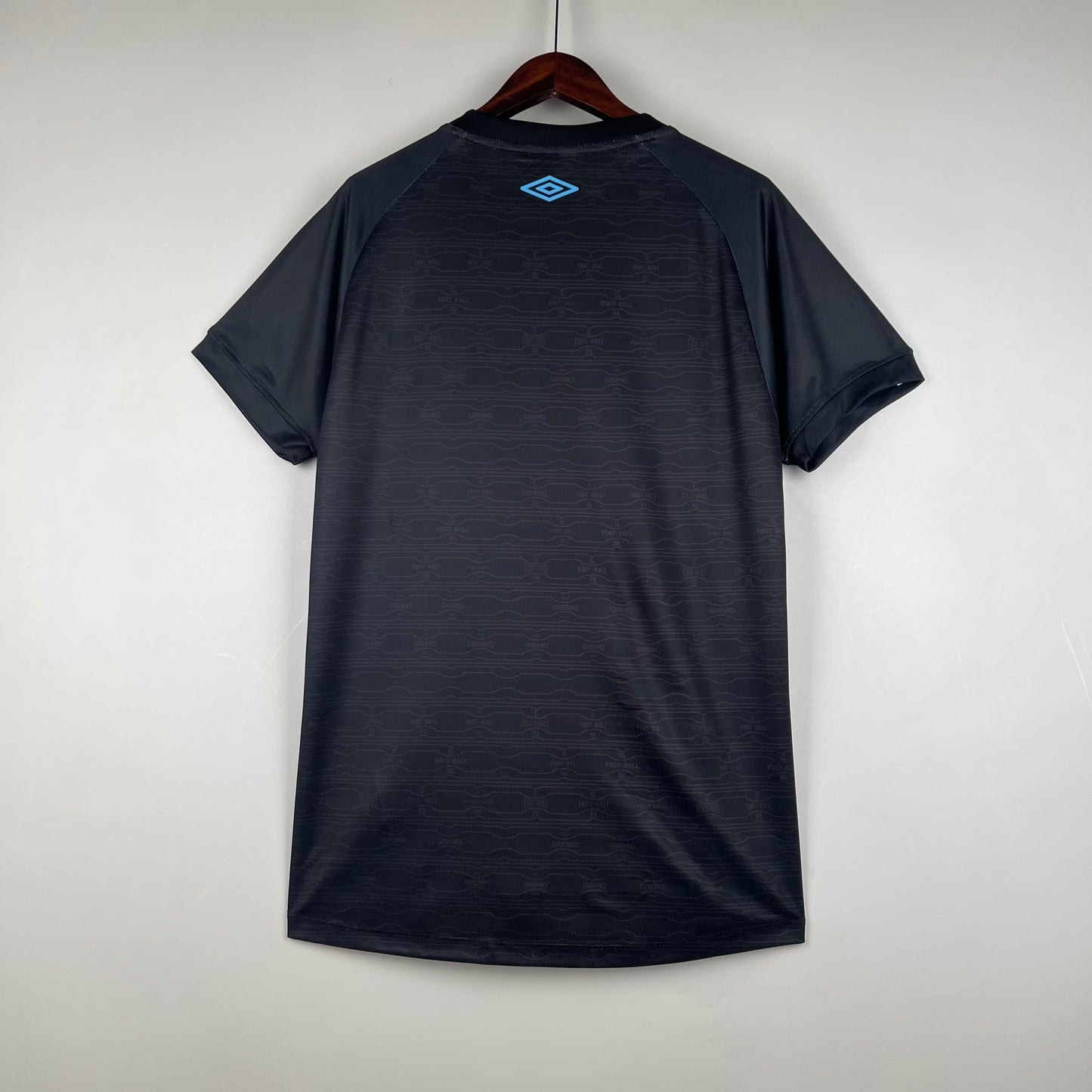 23-24 Gremio third away detail