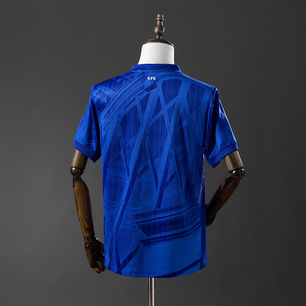 25-26 Chelsea Home
