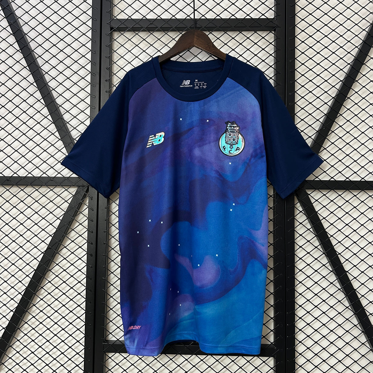 24-25 Porto Starry Sky Edition