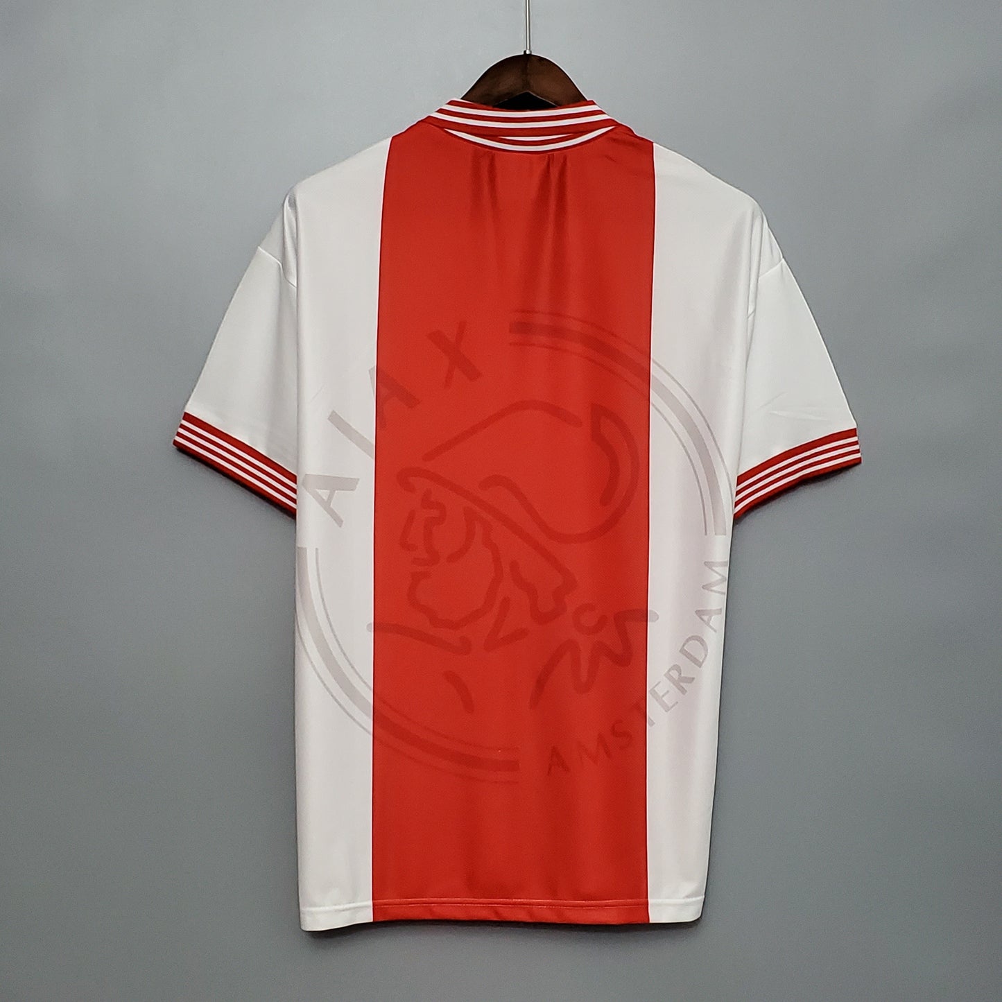Retro Ajax 95-96 home detail