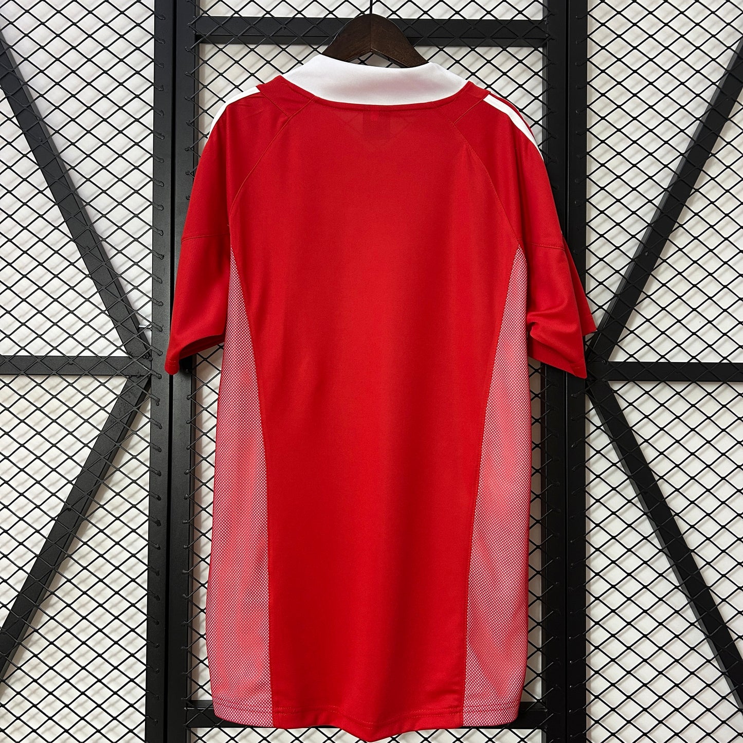 Retro Benfica 02-03 Home