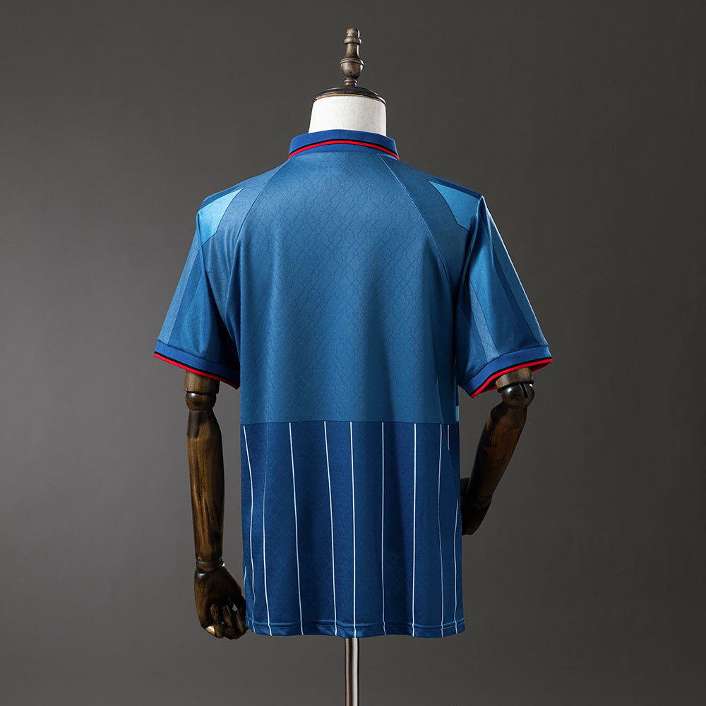 Retro 95-96 AC Milan third away