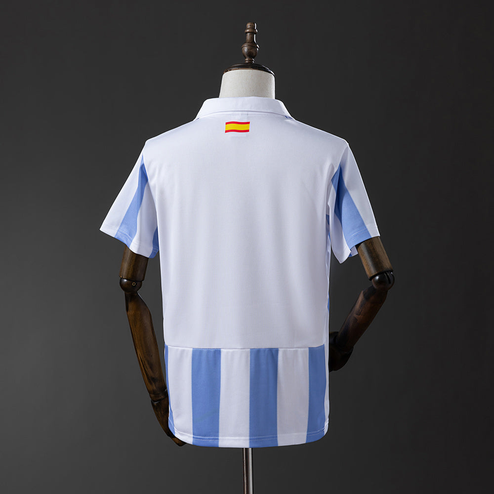 Retro Malaga 12-13 Home