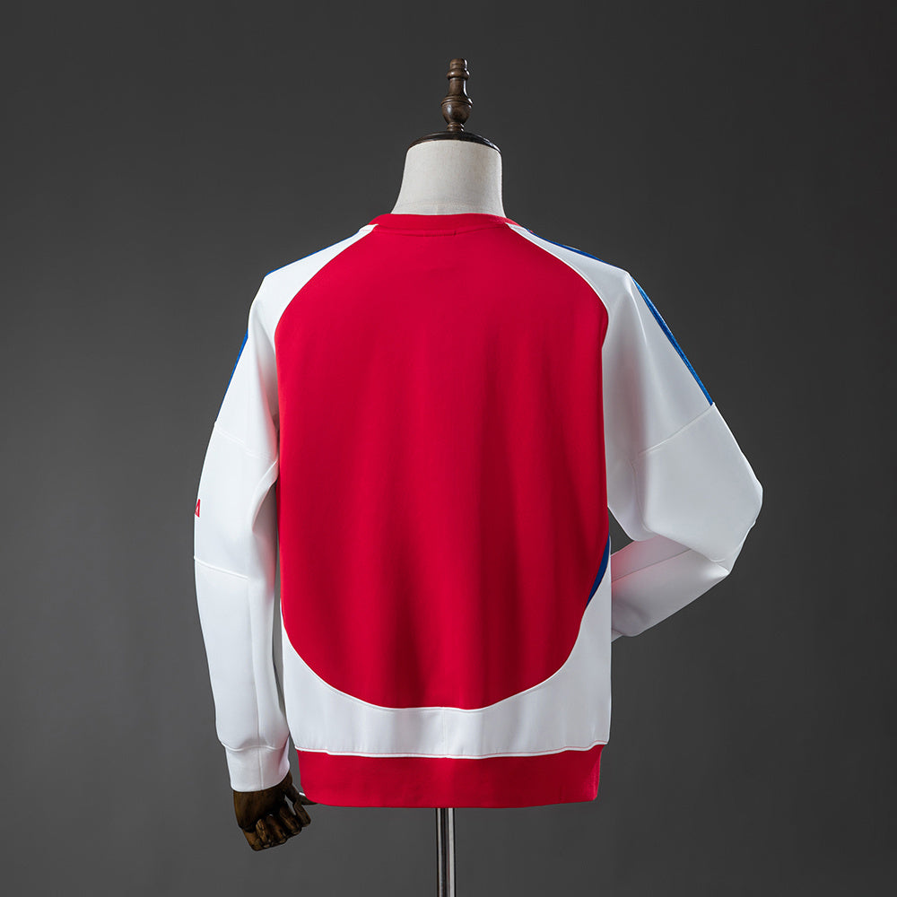 Arsenal 25-26 Long-sleeved Sweatshirt M- detail