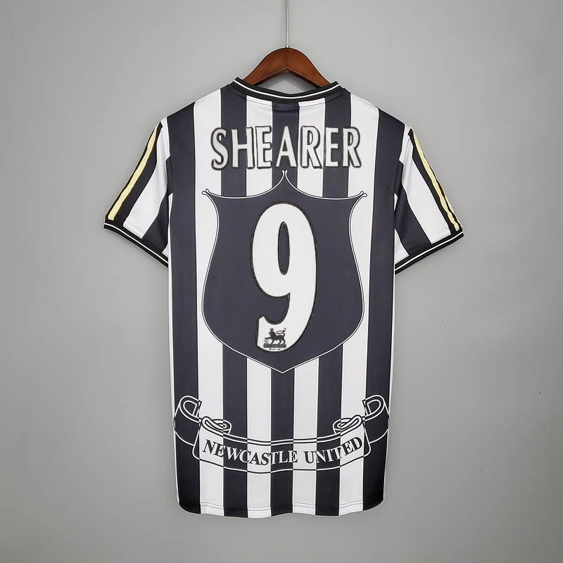 Retro 97-99 Newcastle United home
