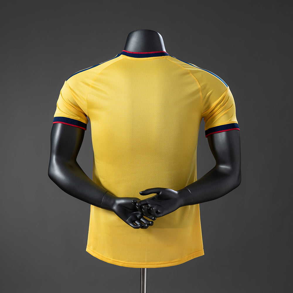 Columbia 2026 Special Edition Player Version hs Jersey