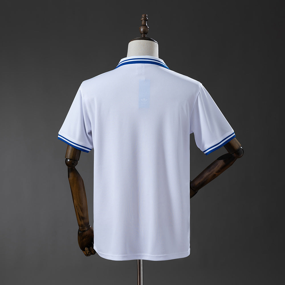 Hamburger SV 79-80 Home Retro Jersey