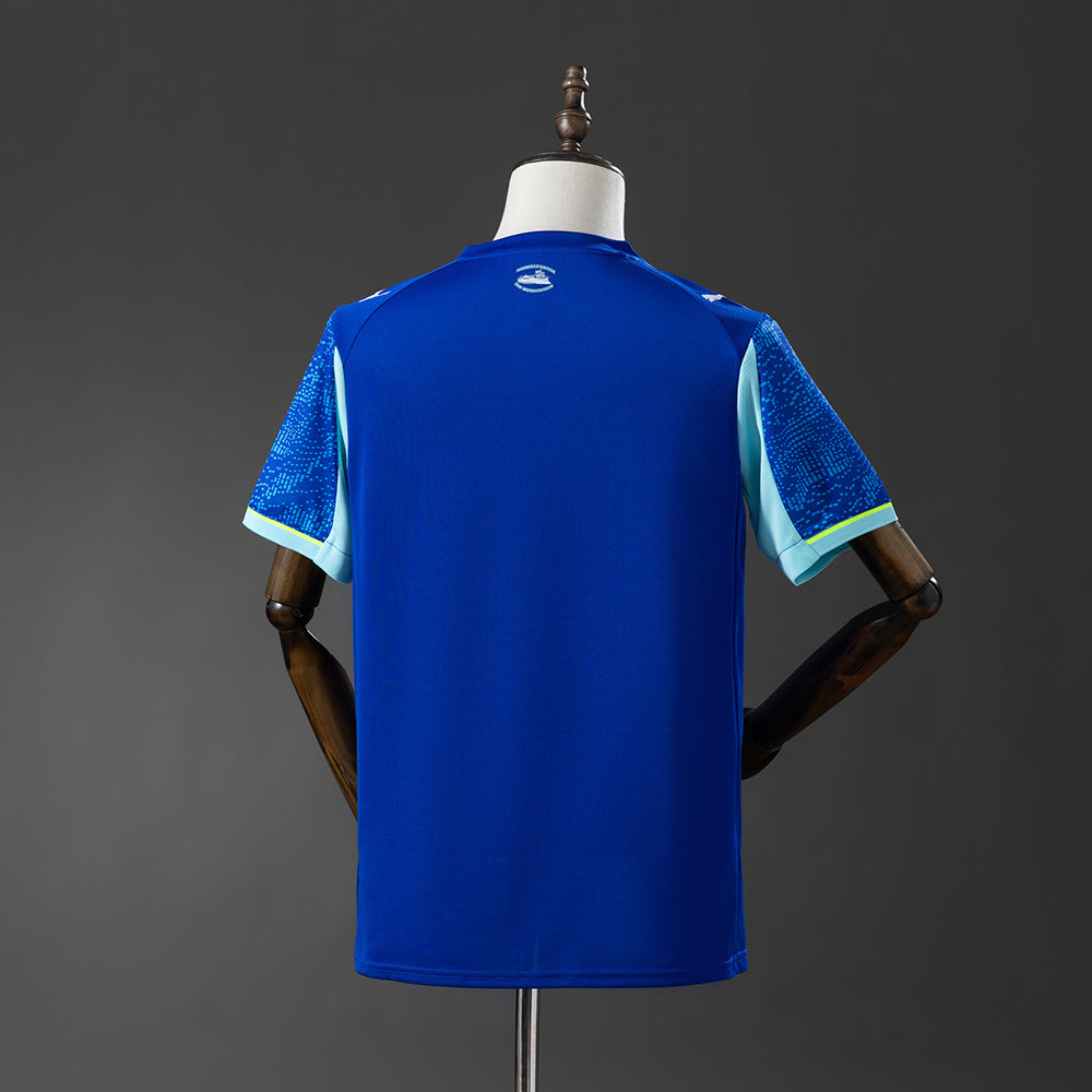 25-26 Marseille third away