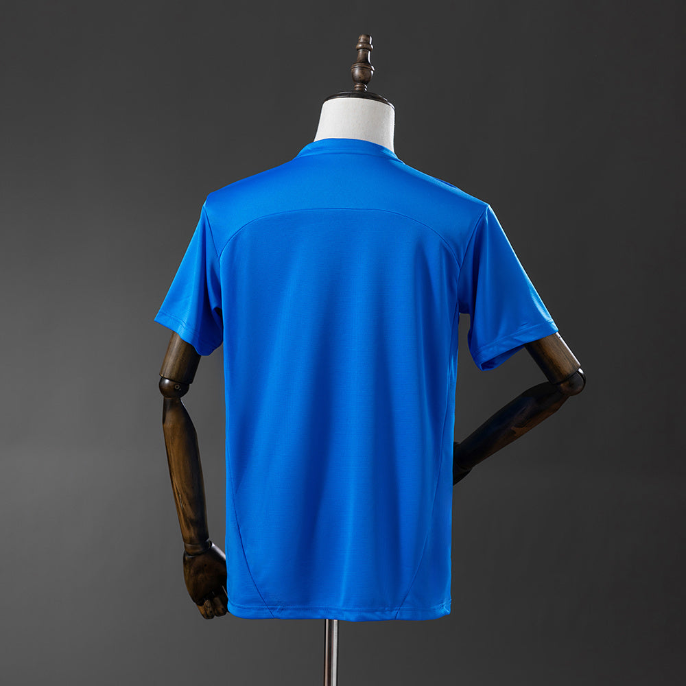 Bahia 25-26 Training Suit-Blue Jersey