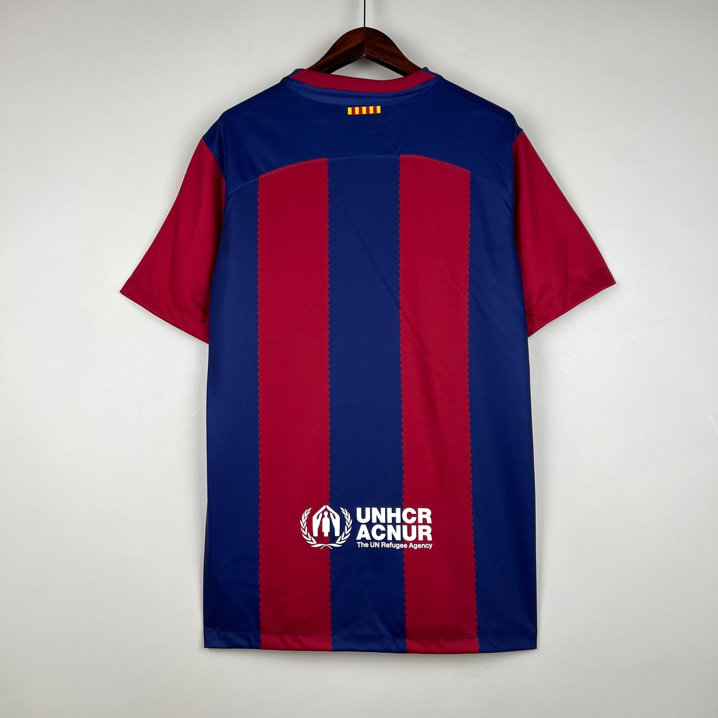 23-24 Barcelona home detail