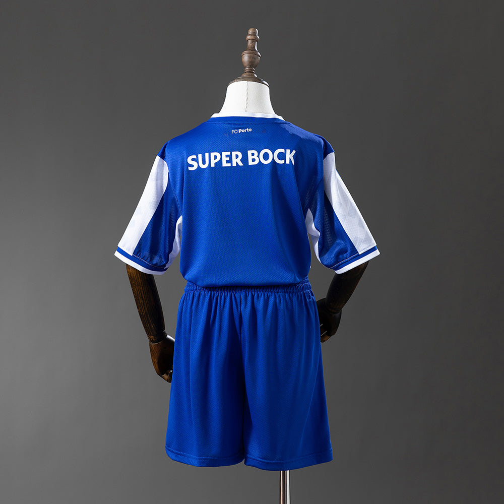 25-26 Kids Porto Home detail