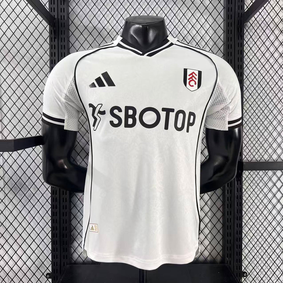 25-26 Player Fulham Home