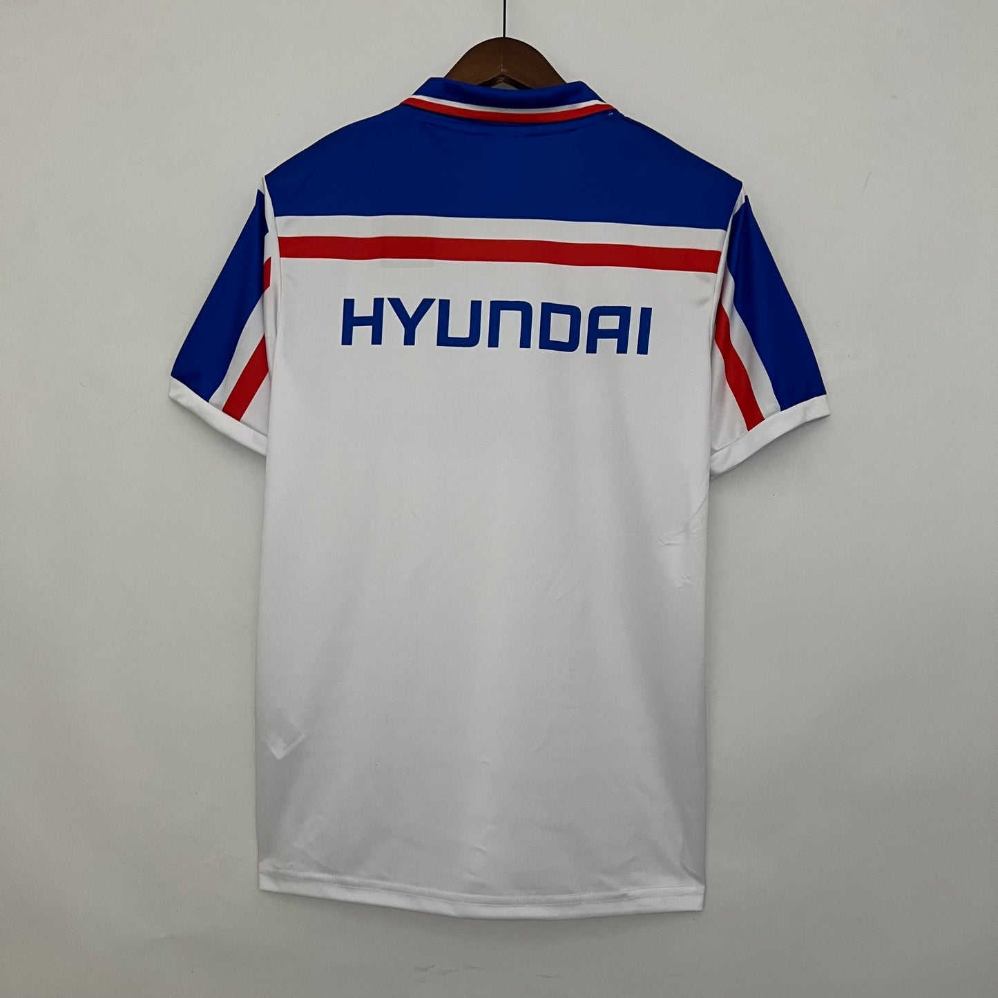 Retro Bahia 1998 White detail