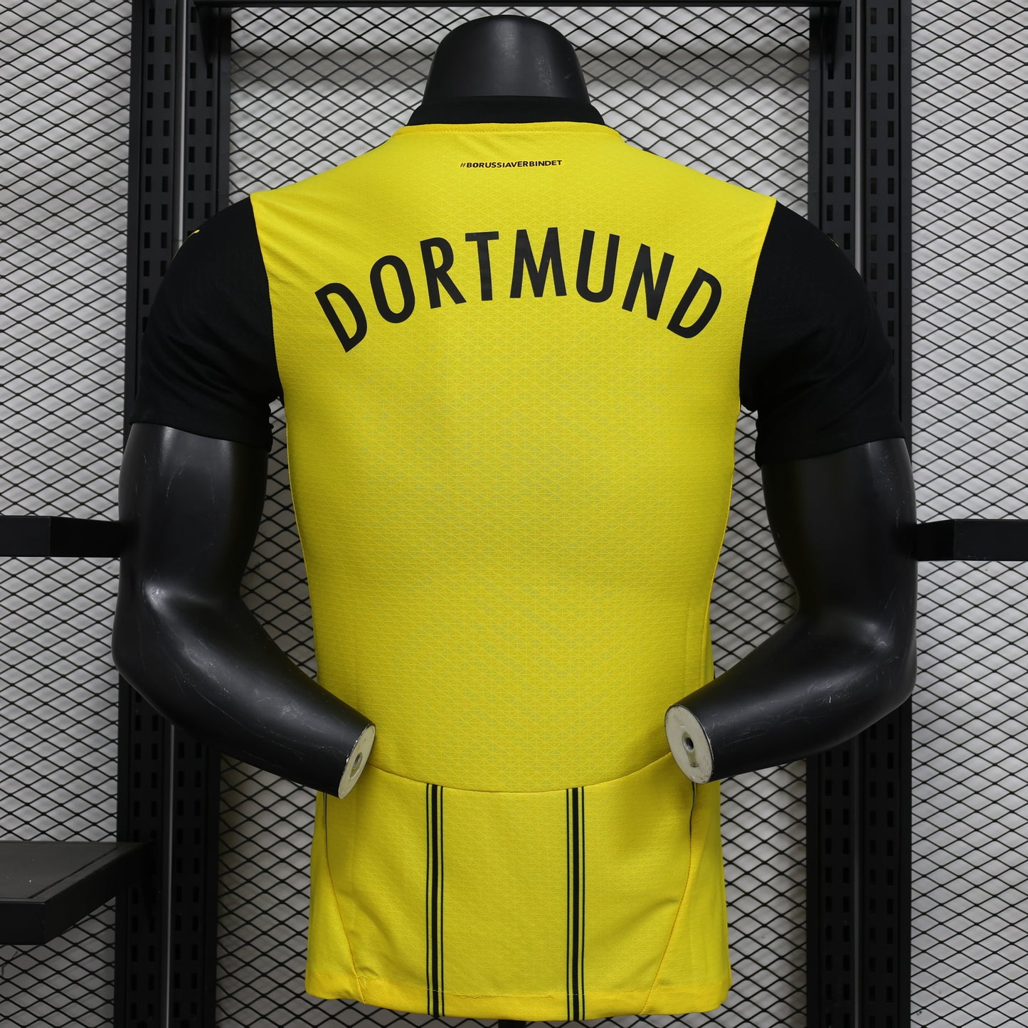 24-25 Player Dortmund home detail