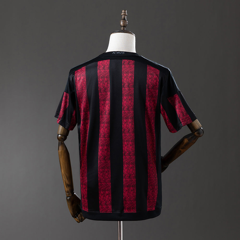 Retro AC Milan 15-16 Home