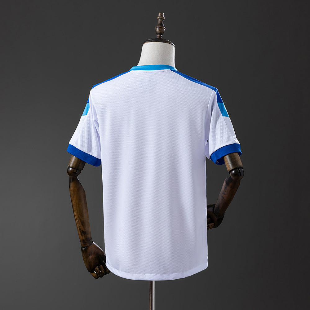 Paysandu 25-26 Away Jersey