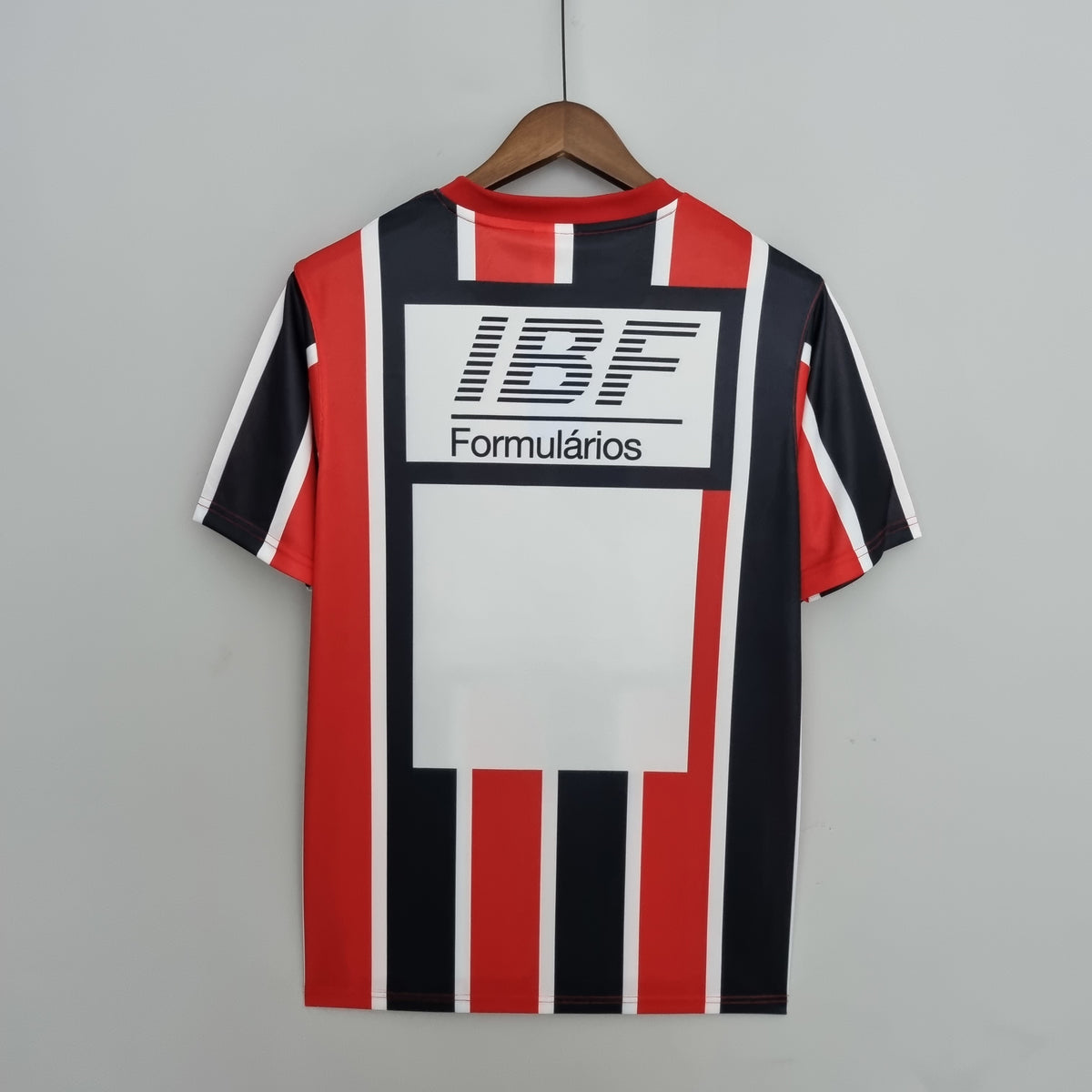 Retro 1991 sao paulo away