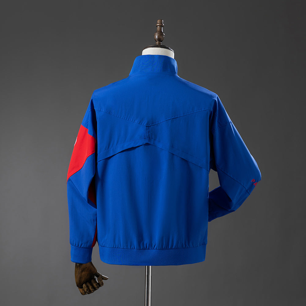 PSG 25-26 Windbreaker - Dark Blue
