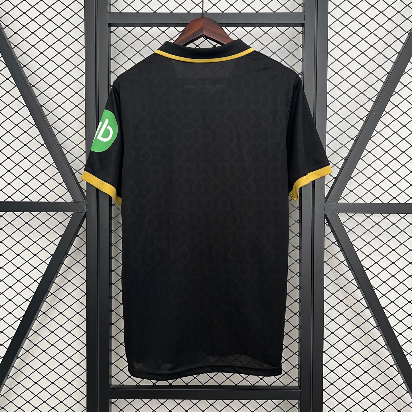 25-26 West Ham United third away detail