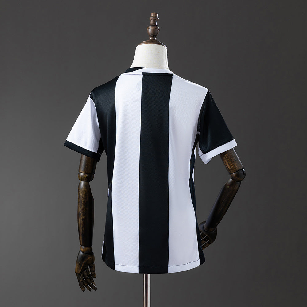 Corinthians 24-25 Third Away Women's Jersey