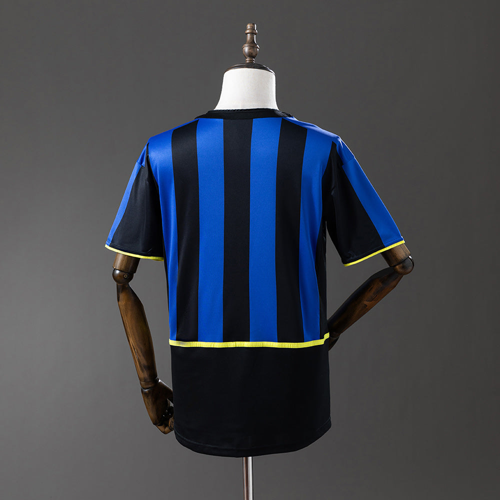 Retro Inter Milan 02-03 Home