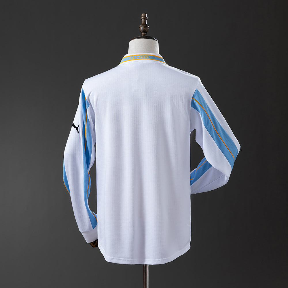 Retro 00-01 Lazio away