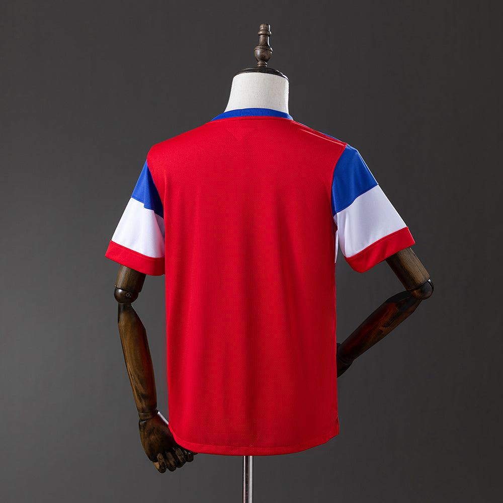 United States 2014 Away Retro Jersey