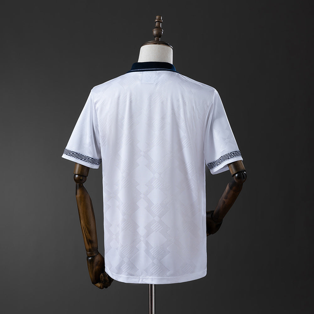 Retro 1990 England home