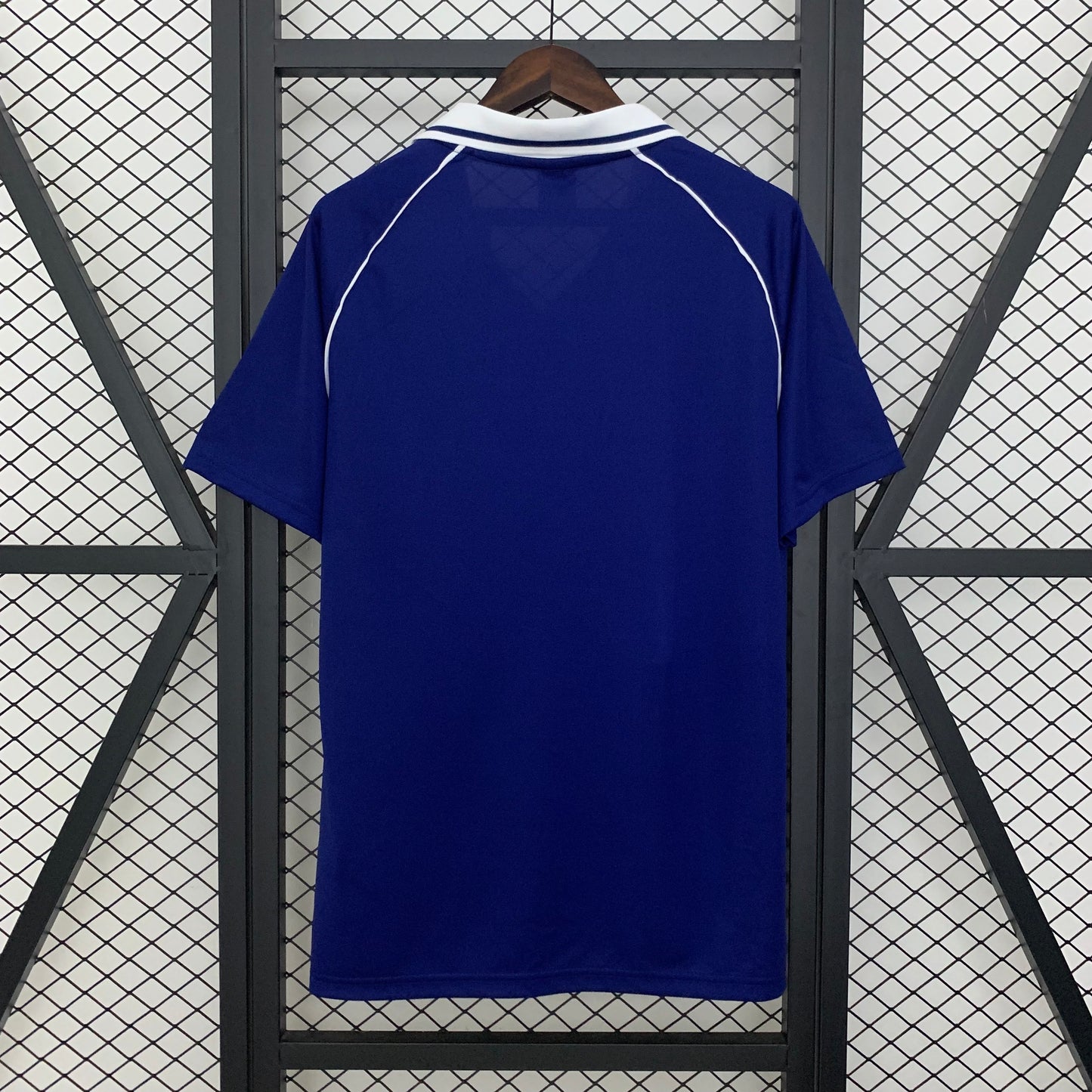Retro University of Chile 1993 Home detail