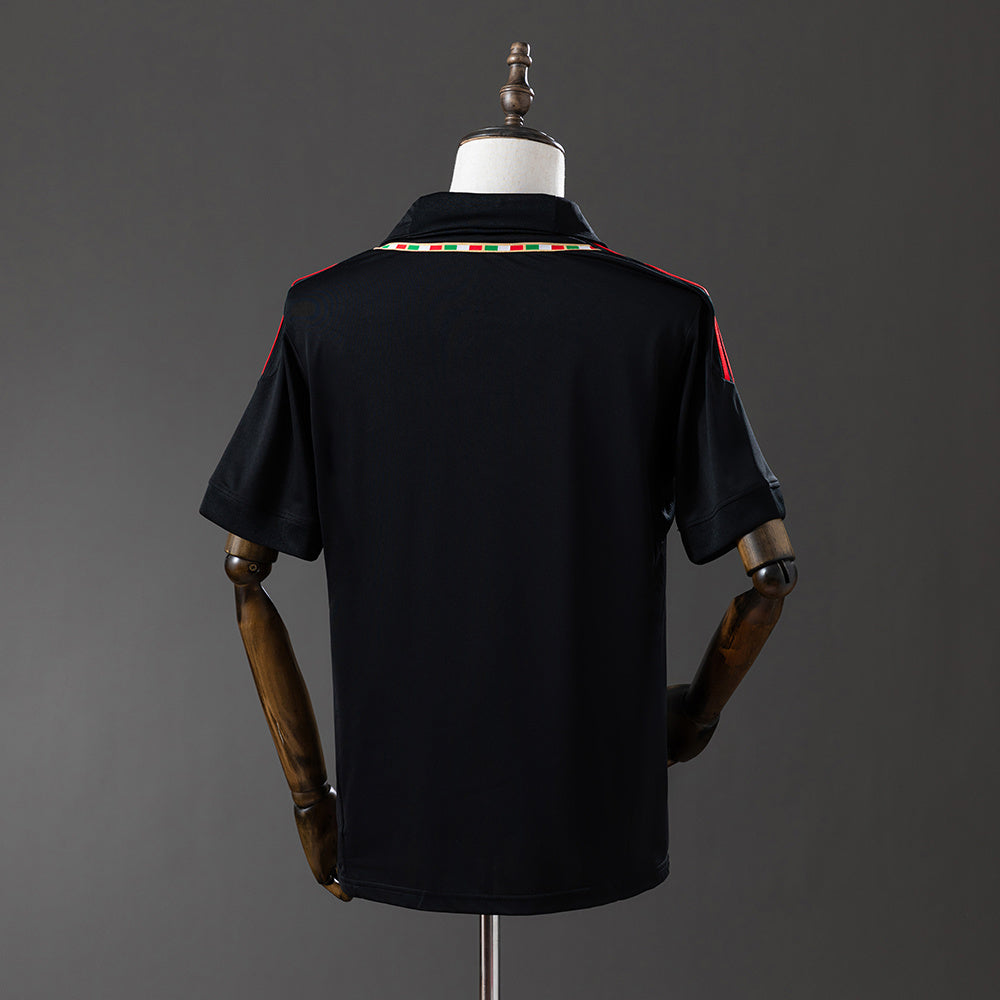 Retro 11-12 AC Milan third away