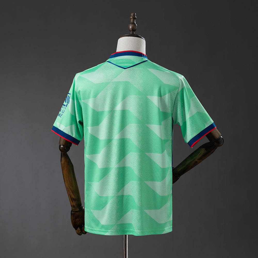 Levante UD 25-26 Third Away Jersey