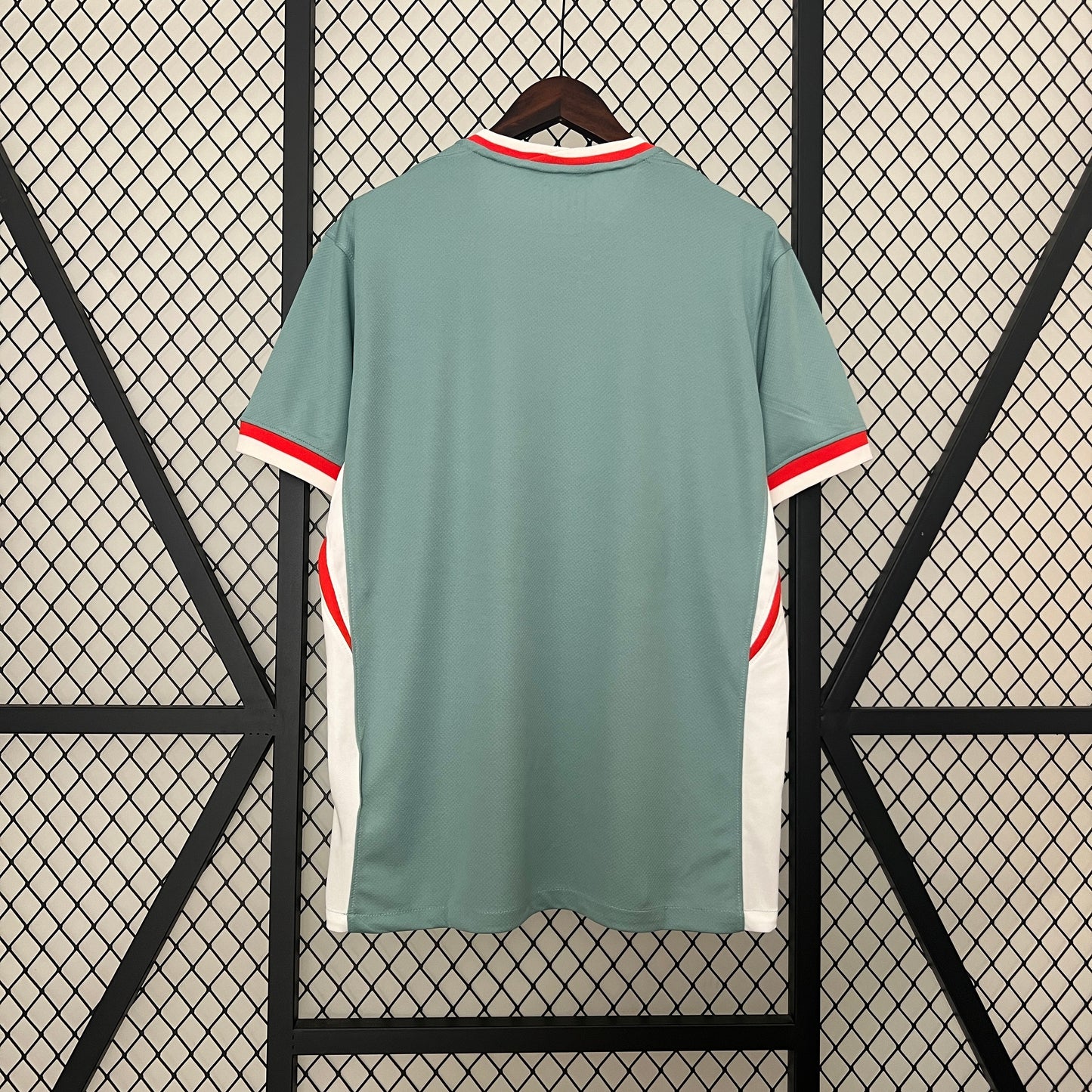 24-25 Atletico Madrid Away