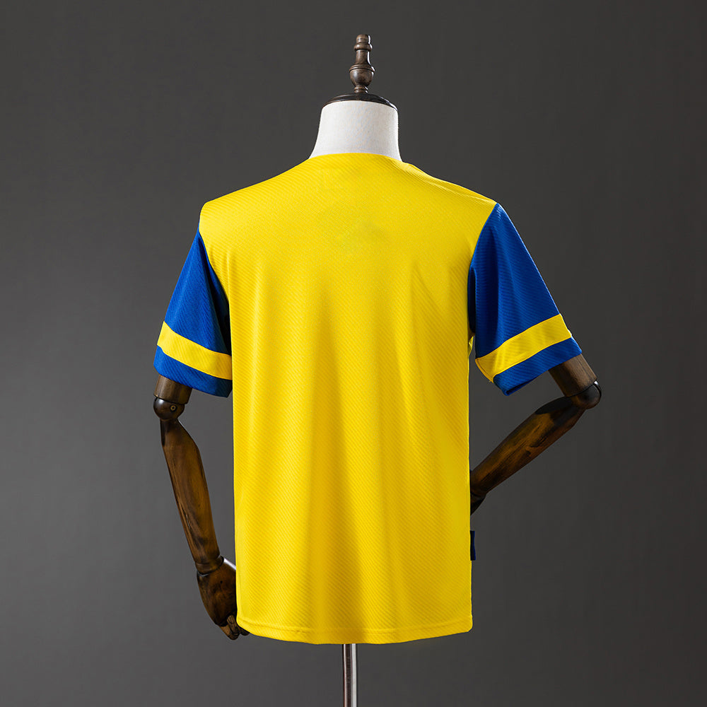 Retro Parma 93-95 home