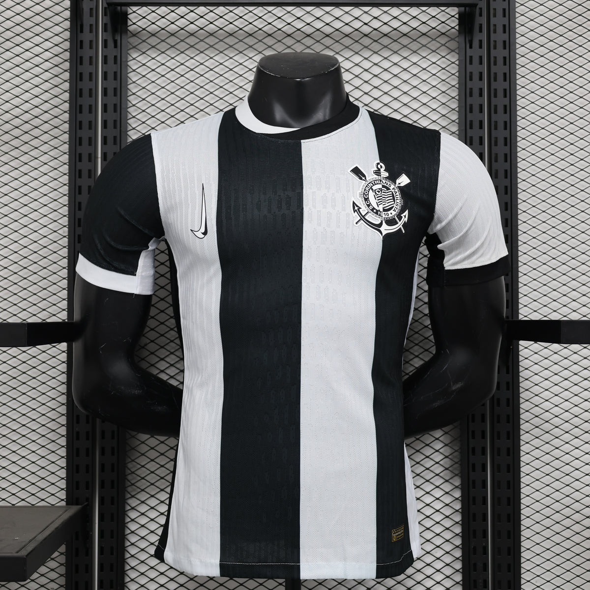 24-25 Player Corinthians Third away